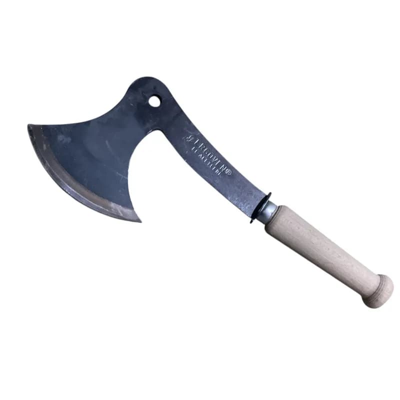 ERGÜVEN Kamp Baltası Büyük 40 cm