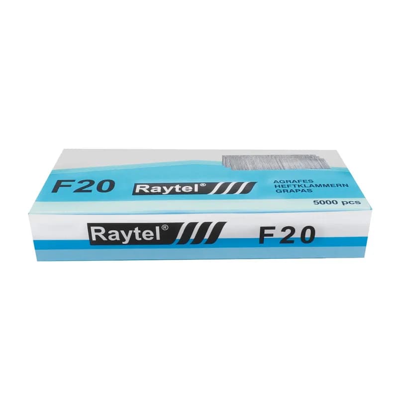 Raytel Havalı Tabanca Çivisi F-20
