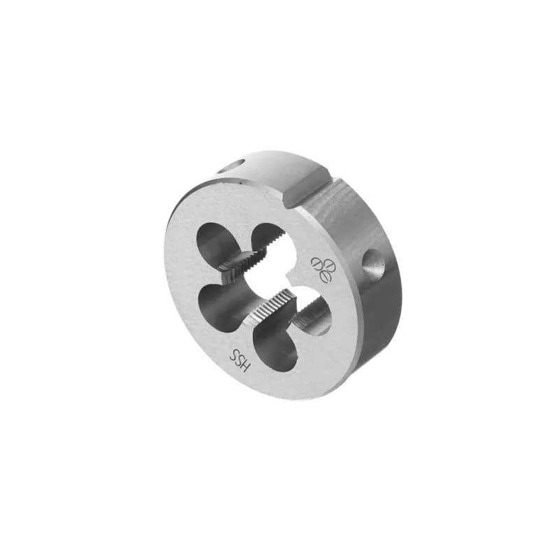 MTE HSS Normal Pafta DIN223/B M14X2.0 110021400