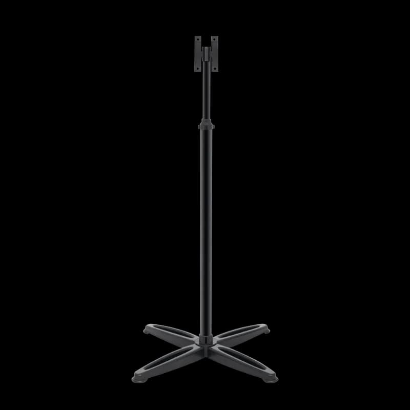 İnova Pro Isıtıcı Ayak 150 cm