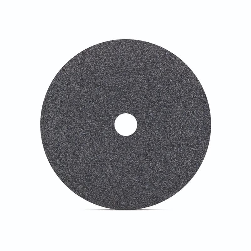 KARBOSAN Fiber Disk Zımpara SC 115x22 50 Kum