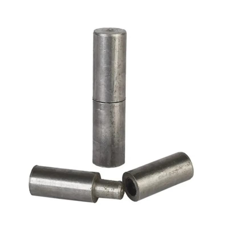 Mil Menteşe 10 mm