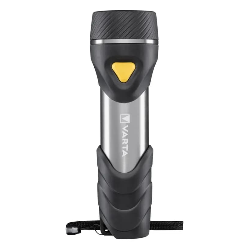 VARTA Day Lıght Multı LED Fener F30 2XD (17612)