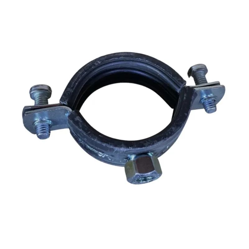 ERBİ DKP Ağır Yük Somunlu Kelepçe 1/1.4