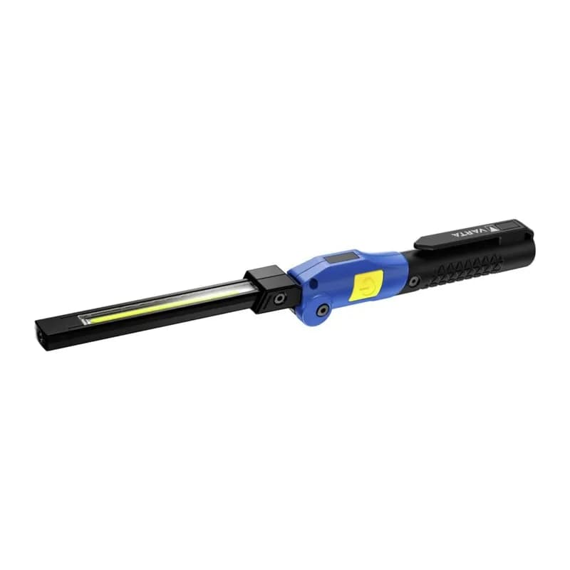 VARTA Work Flex Multıfunctıon Fener F20R (18649)