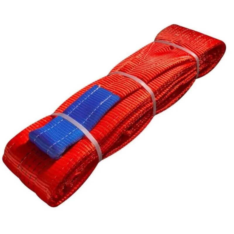 Polyester Sapan (5/1) 5 Ton 2 mt