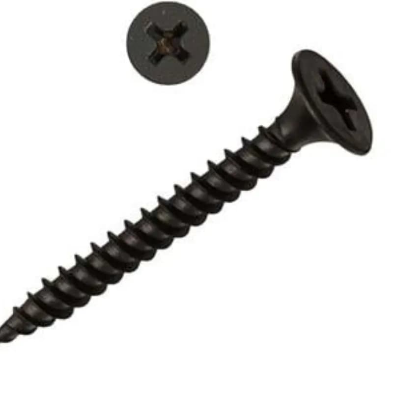 TAPEX Alçıpan Vidası Sivri 3.5x45 (500 Ad.)
