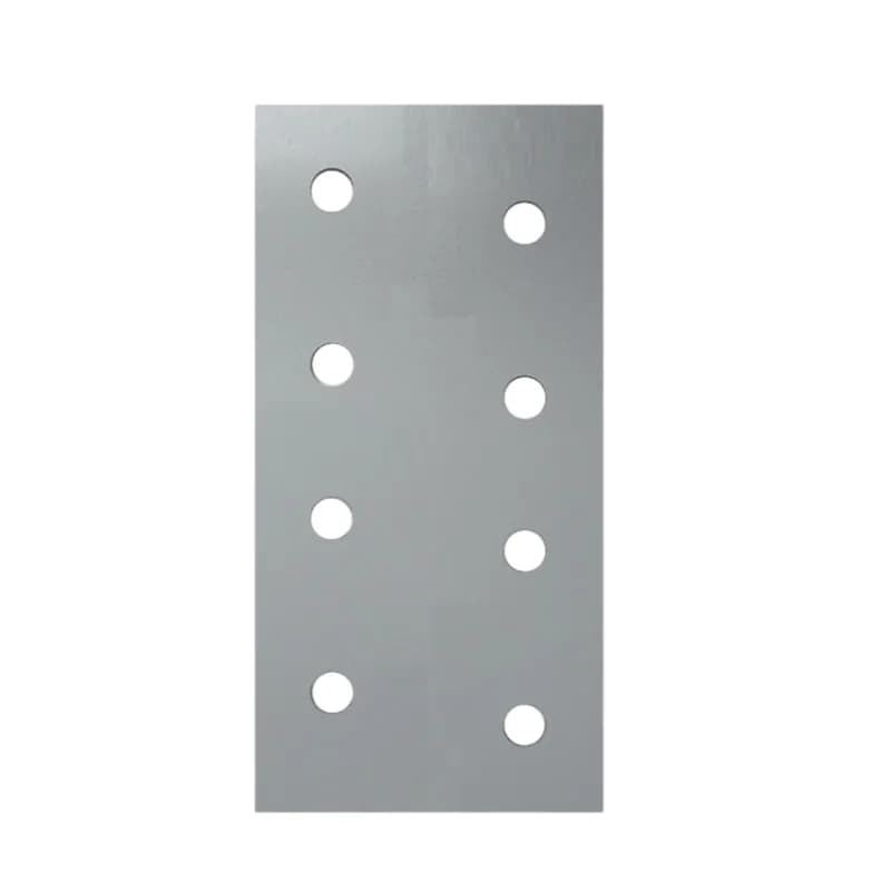 Çınar Düz Gönye 40x80 KOD:8281