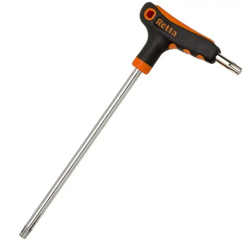 Retta RXT2010 T Saplı Torx Allen Anah. T10X100 mm
