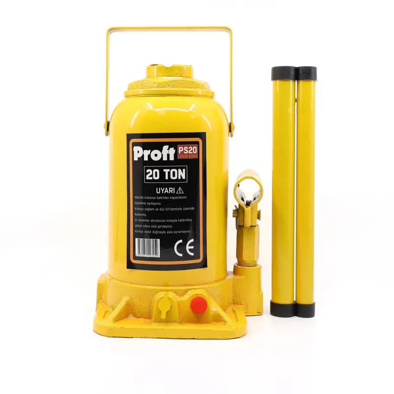 Proft SK20 Bottle Jack 20 t