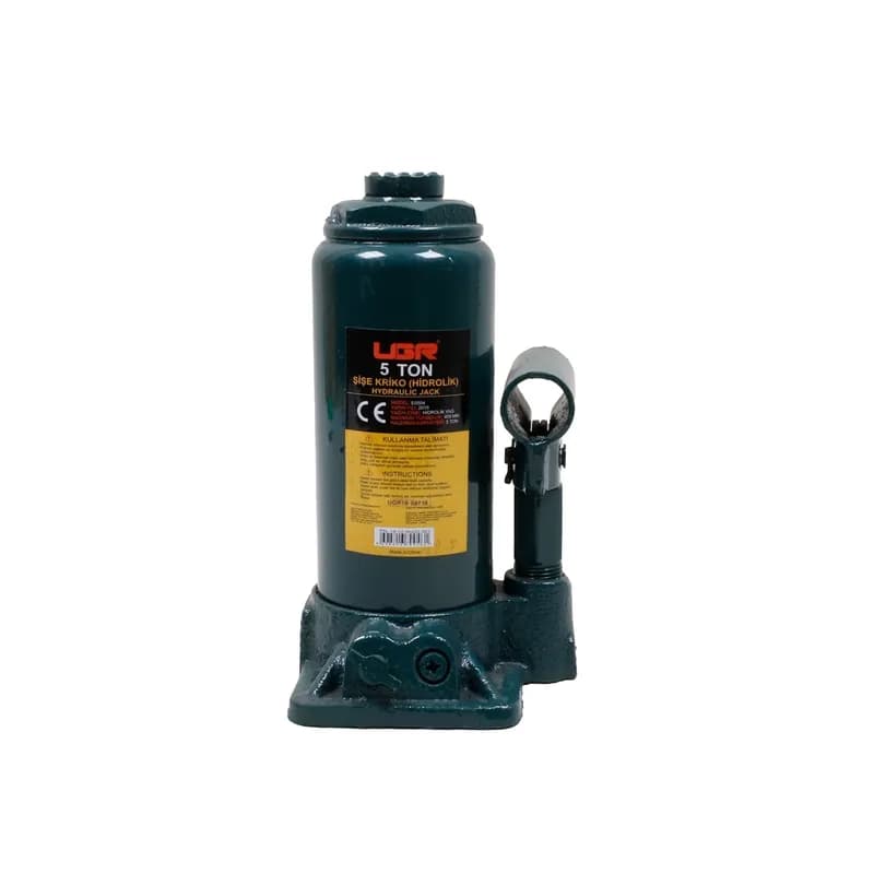 UGR KR05 Bottle Jack 5 t