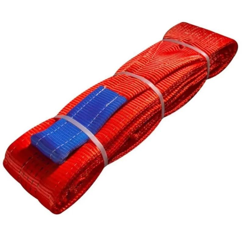 Polyester Sapan (5/1) 5 Ton 8 mt