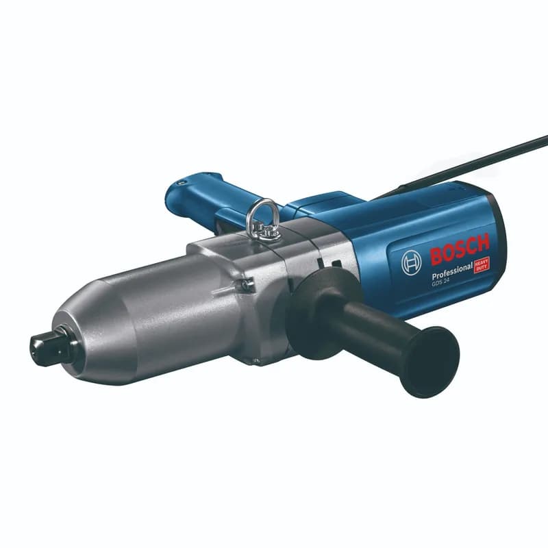 BOSCH Darbeli Somun Sıkma 800 w GDS24 0601434108