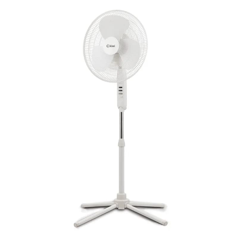Kiwi Ayaklı Ev Tipi Vantilatör 16" KFAN7426