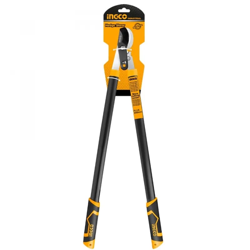 İNGCO HLT7608 Dişli Budama Makası 30" 760 mm