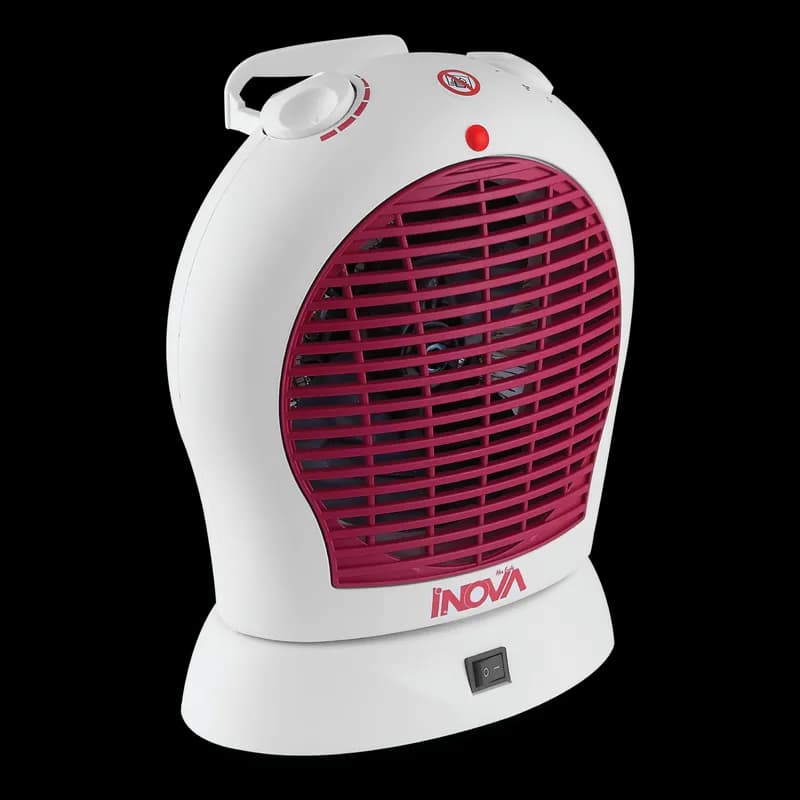 İnova Gust Dönerli Turbo Fanlı Isıtıcı 2000 W