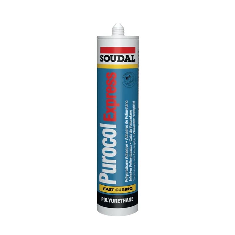 SOUDAL Purocol Express Yap.(dolap) 280 ml (172417)
