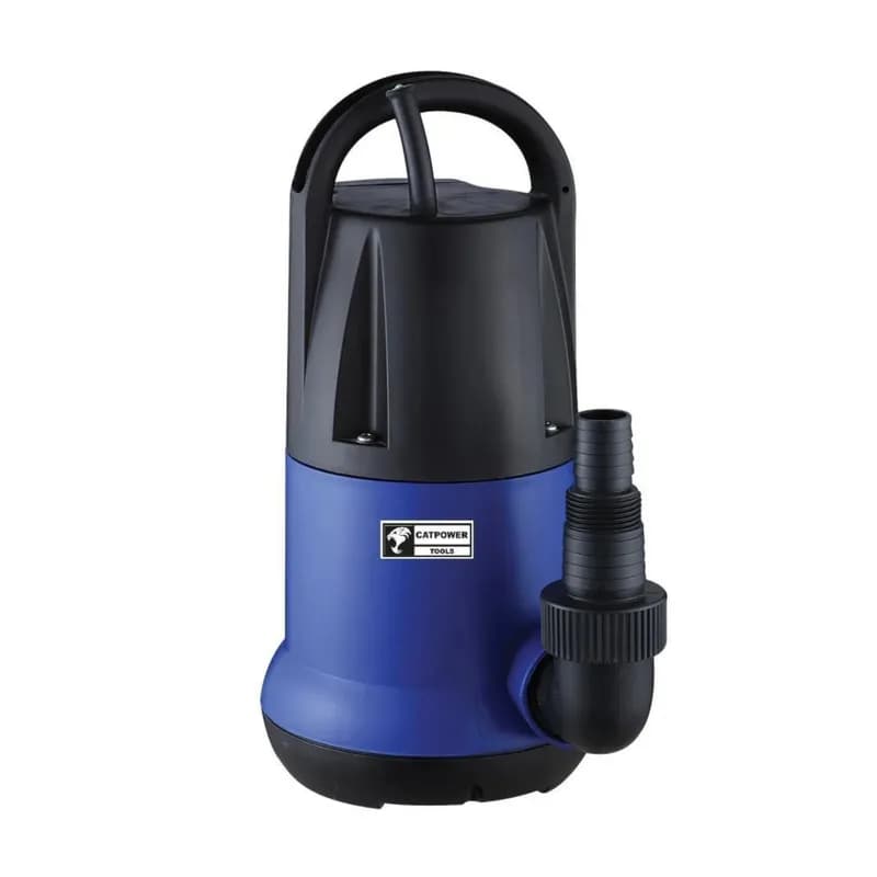 CATPOWER Dalgıç Pompa Temiz Su 550 W CAT672