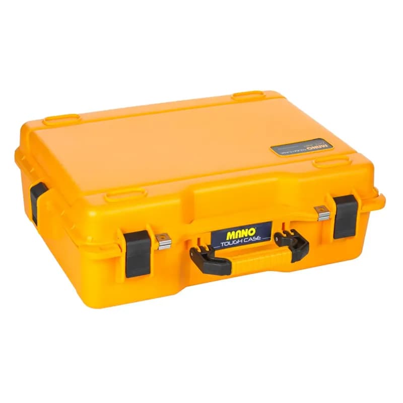 MANO Tough Case Takım Çantası Sarı MTC330