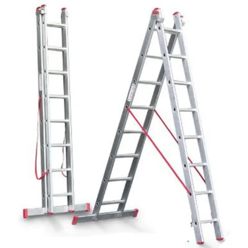 A Tipi Merdiven 3 MTX2+1=7 mt