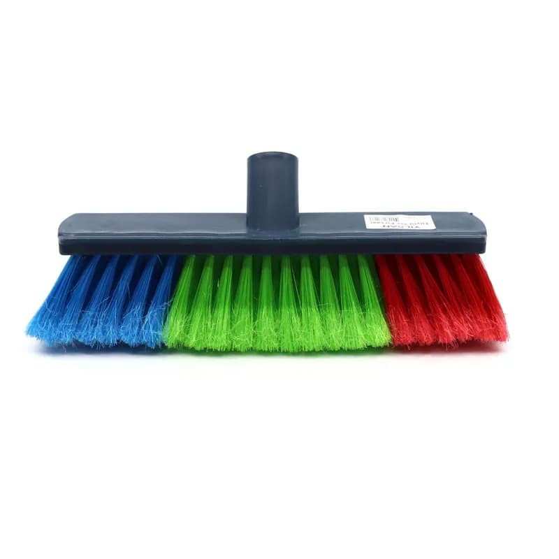 YILSAN Yer Fırçası Tüylü 5.5 cm KOD:400/485
