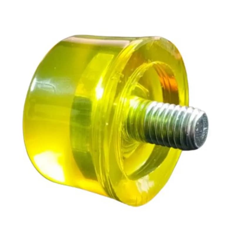 ELTOS Vidalı Tokmak Yedeği 40 mm VTY040