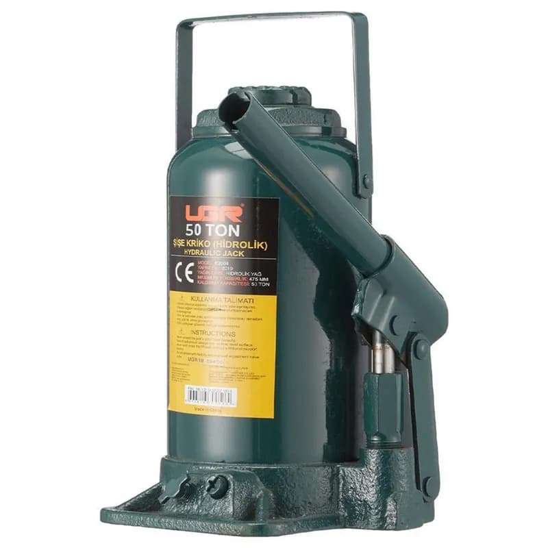 UGR KR50 Bottle Jack 50 t