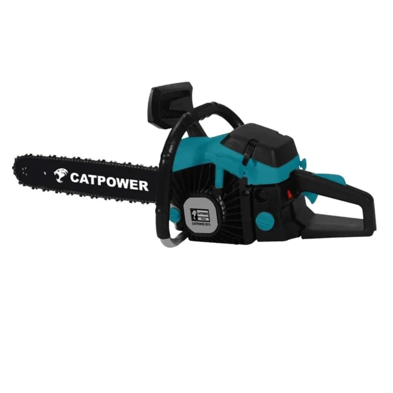 CATPOWER Benzinli Ağaç Kesme 52 cm CAT2013