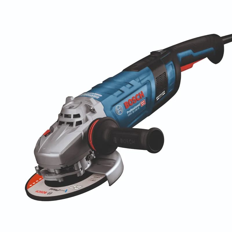 Bosch Grinder 180 mm 2800W GWS 30-180 B 06018G0000