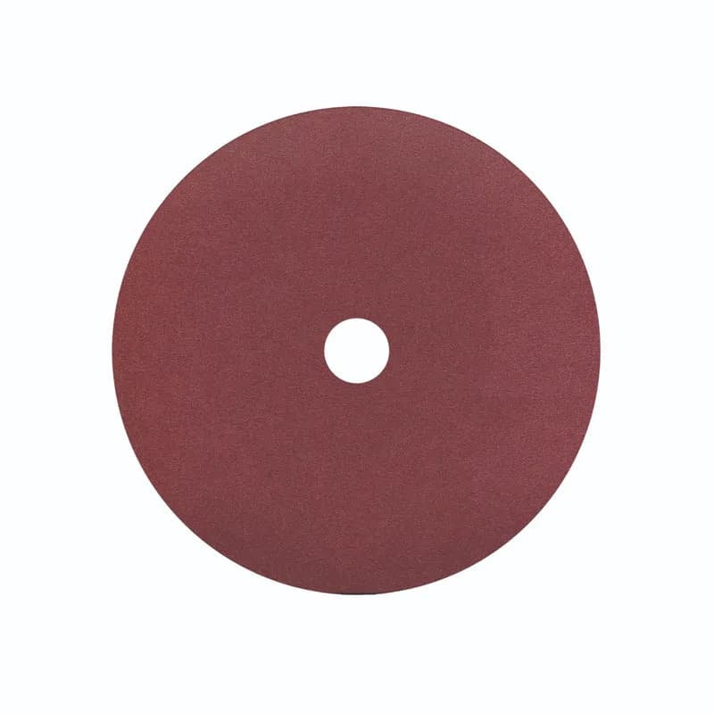 KARBOSAN Fiber Zımpara NK Ao 115x22 100KUM(958568)