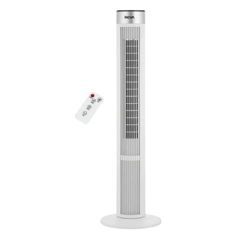 İnova Cold Tower Kule Tipi Kumandalı Vantilatör