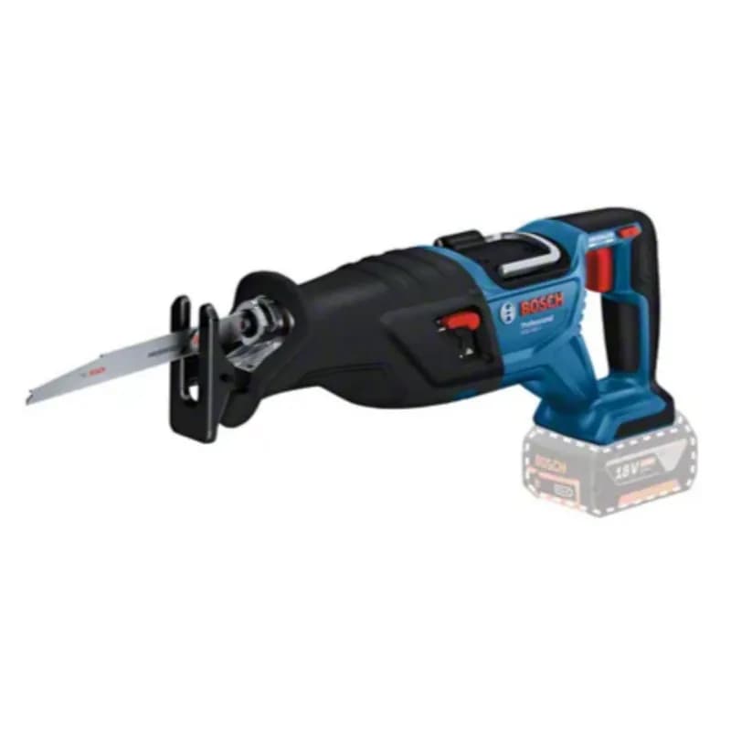 Bosch Cordless Reciprocating Saw GSA 185-LI 06016C0021