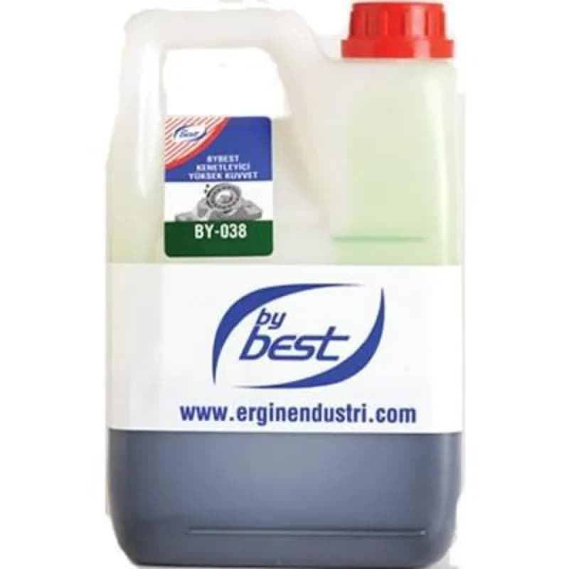 BY038 Yüksek Kuvvet Kenetleyicisi 1 kg