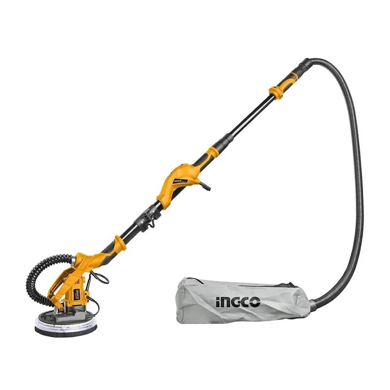 İNGCO DWS10501 Duvar Zımparalama 1050 W