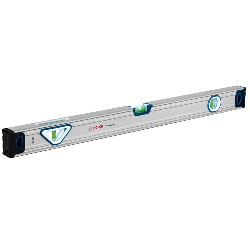 BOSCH Su Terazisi Alüminyum 60 cm 1600A01V3Y