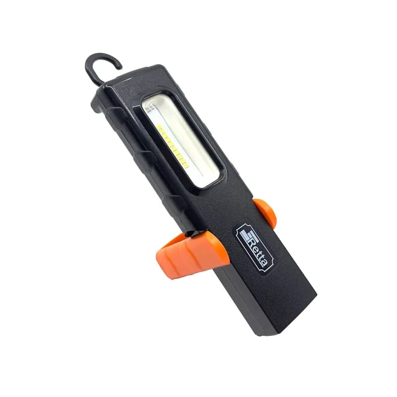Retta RCL0500 Sarjlı LED Çalışma Lambası 500 Lümen