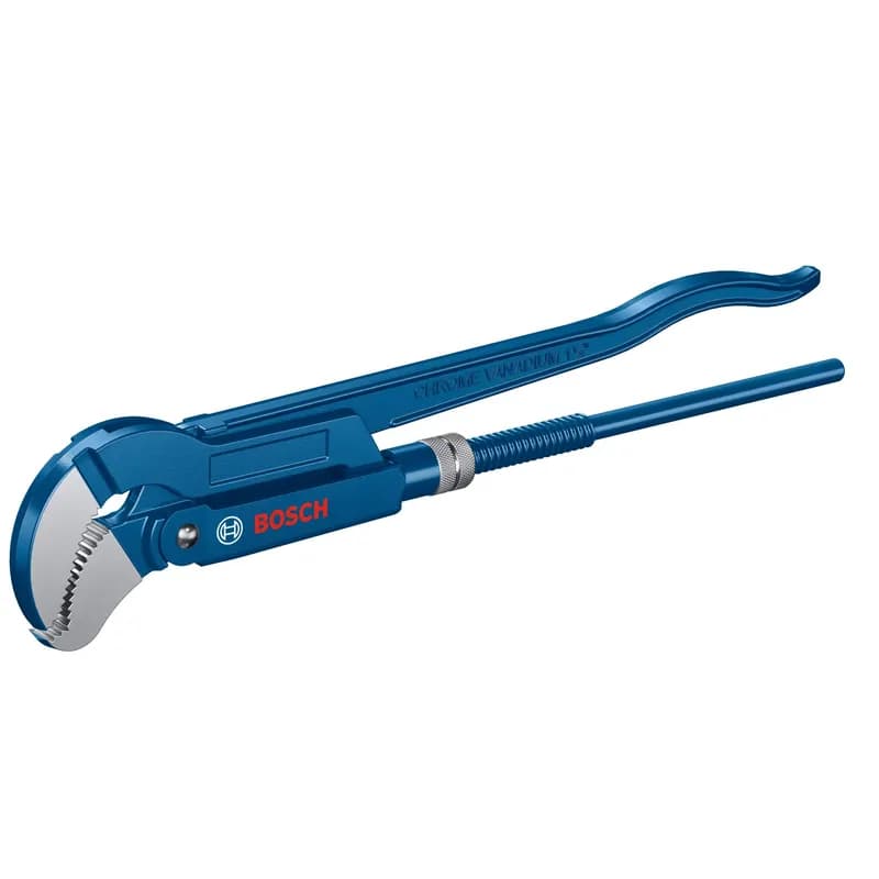 Bosch Pipe Wrench 1" 45° 1600A02W3T