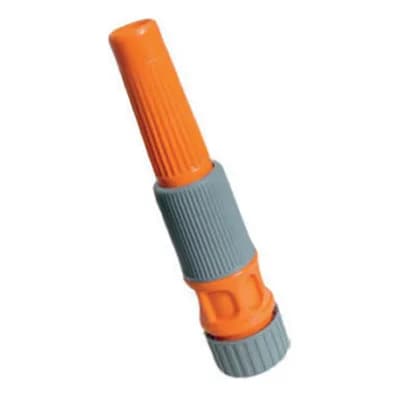 MEDALYAN Plastik Ayarlı Lans 1/2" MD-08