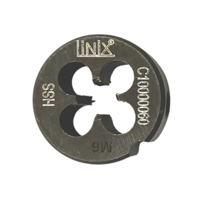 Linix Pafta HSS DIN223 M6