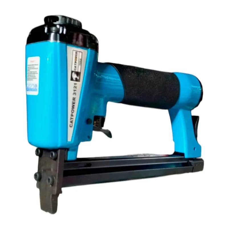 CATPOWER Zımba Tabancası Havalı 6-16 mm CAT3121