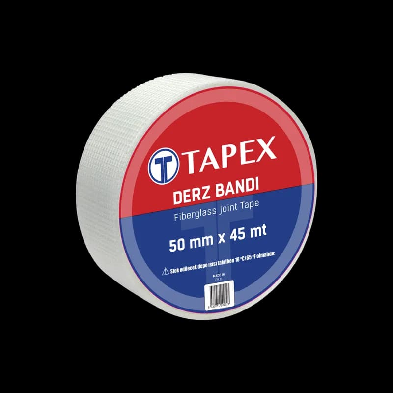 TAPEX Derz Bantı 50 MMX45 mt