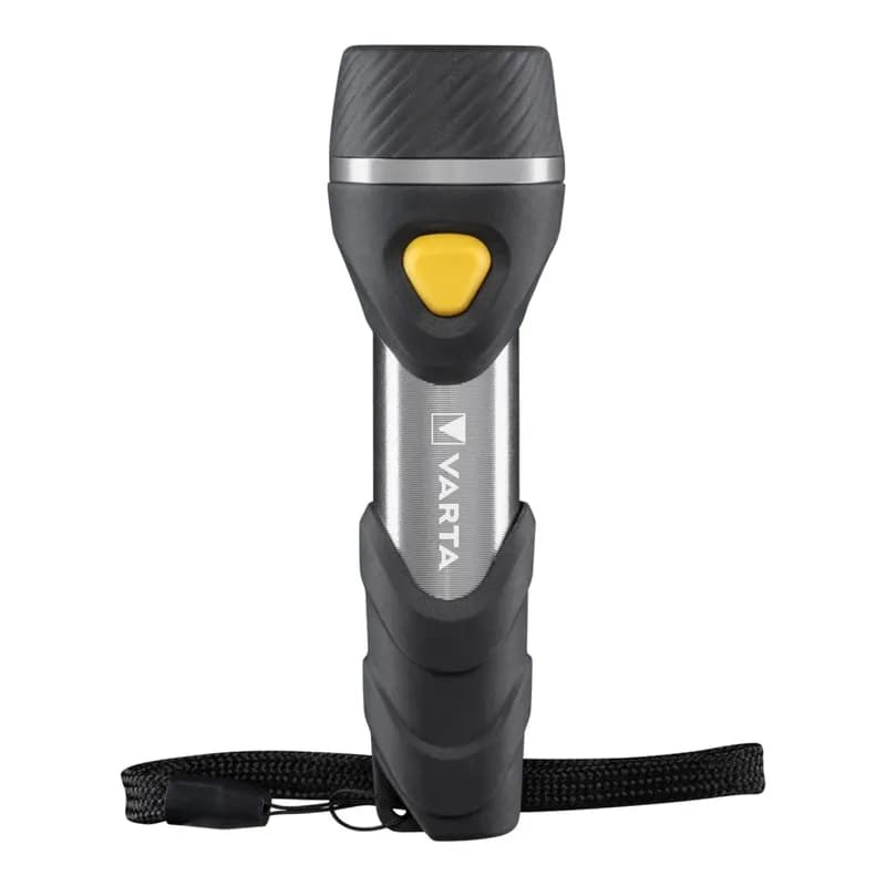 VARTA Day Lıght Multı LED Fener F10 1XAA (16631)