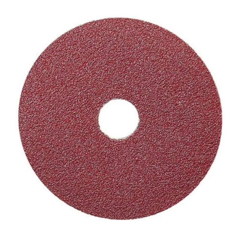 KARBOSAN Fiber Zımpara NK Ao 180x22 24 KUM(958719)