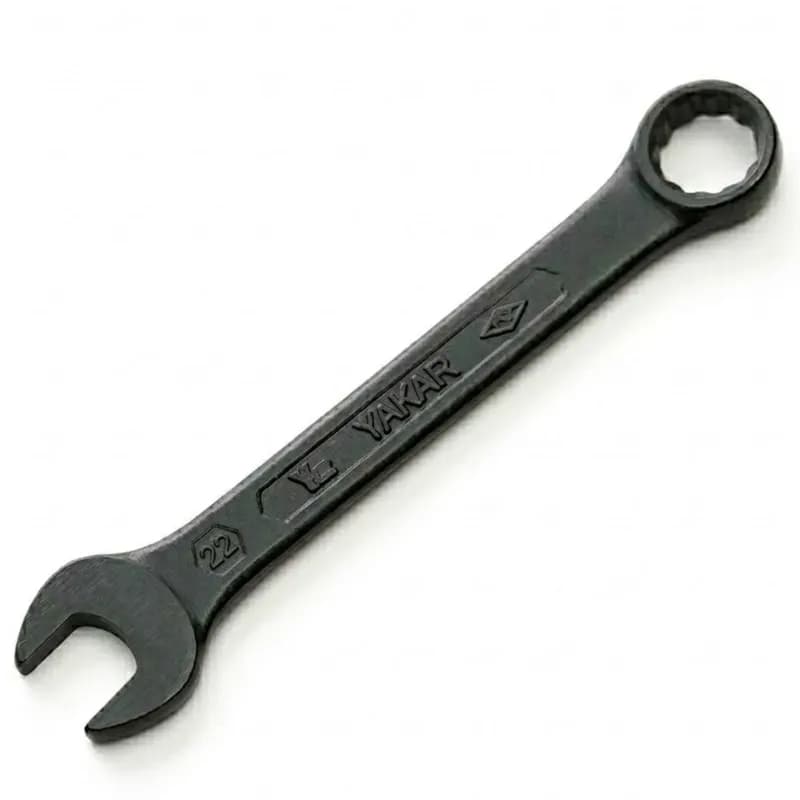 YAKAR Kombine Anahtar 22 mm