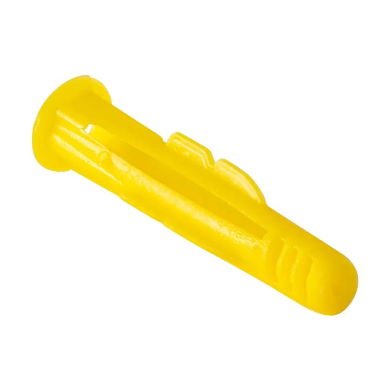 Roket Dubel 10 mm Sarı (500 adet)