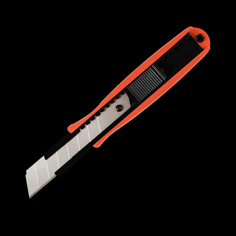 RETTA RMB0097 Gizli Stoperli Maket Bıçağı