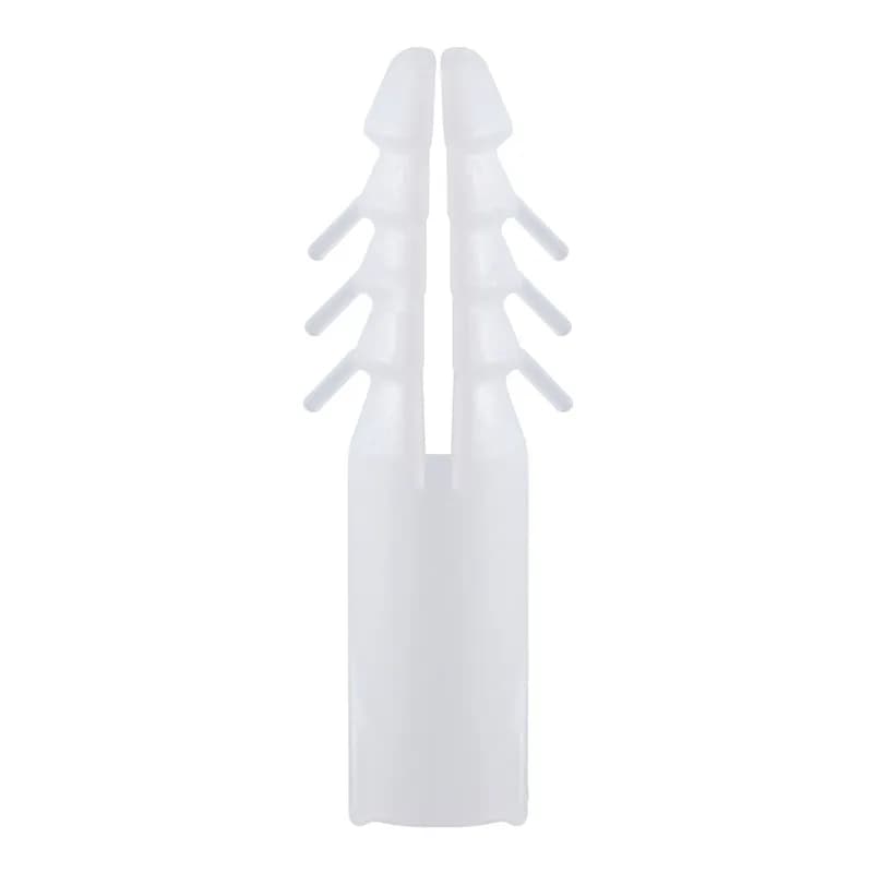 Plastik Dubel 10 mm (500 adet)