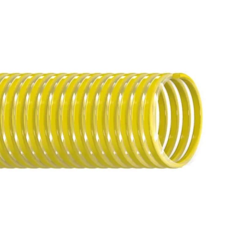SÜRMENE Sarı Emici Spiral Hortum 1" (25 mm)