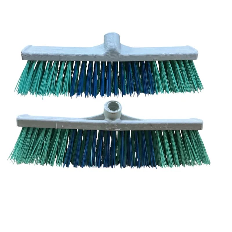 YILDIRIM Çalı Fırça Plastik KOD:515 40 cm