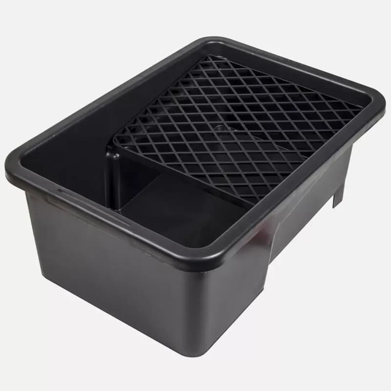Dekor Premium Jumbo Boyacı Kabı 1486